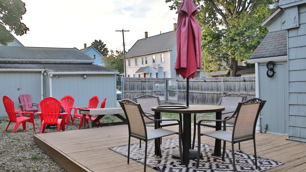 Photo of Outdoor in Lakewood