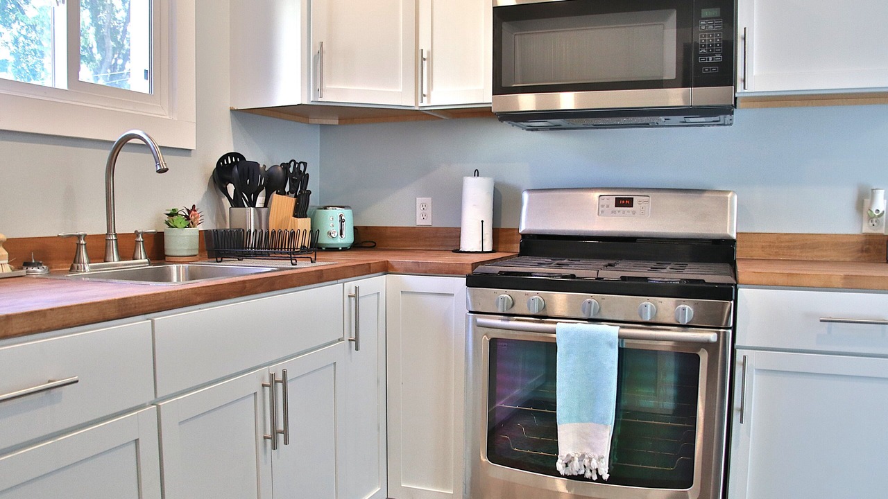 Photo of Kitchen in Lakewood