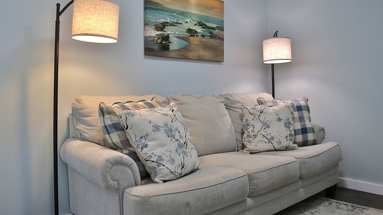 Photo of Livingroom in Lakewood
