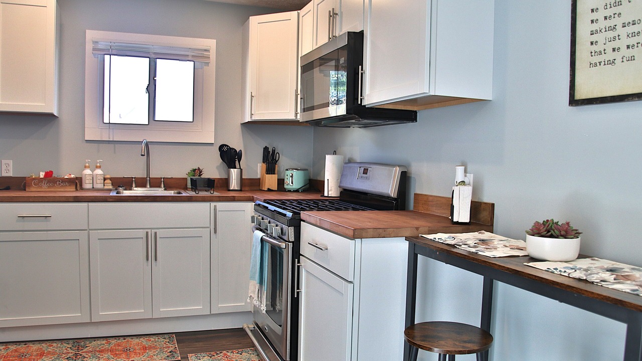 Photo of Kitchen in Lakewood