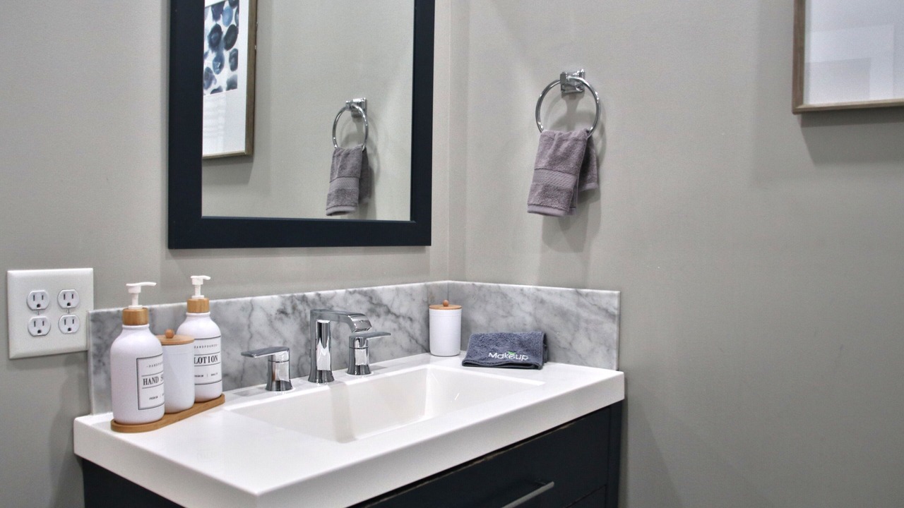 Photo of Bathroom in Lakewood