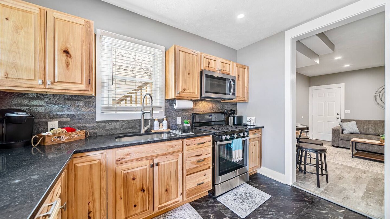 Photo of Kitchen in Lakewood