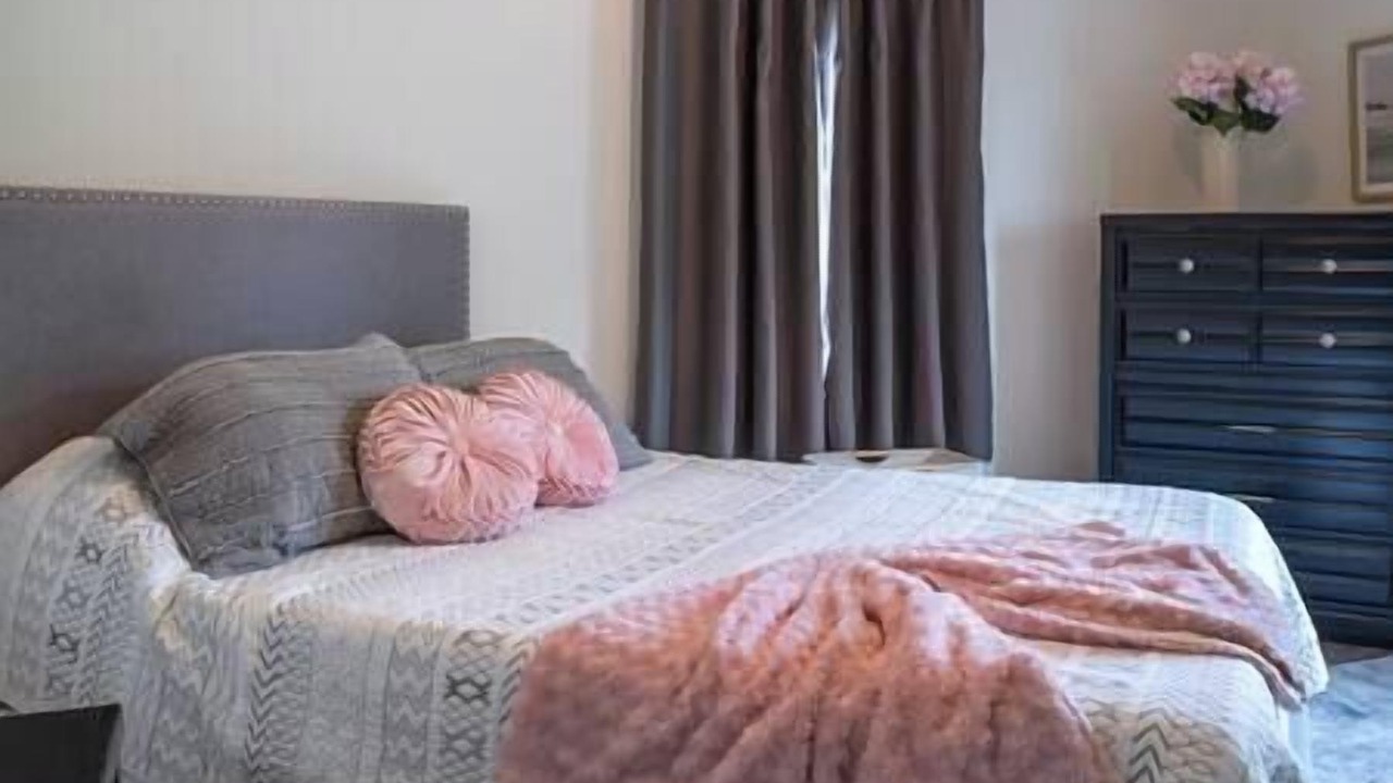 Photo of Bedroom in Dundee
