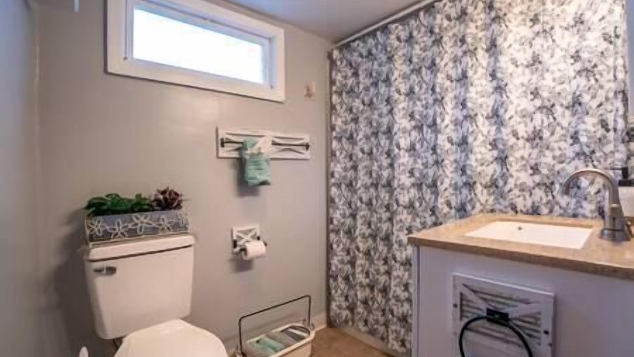 Photo of Bathroom in Dundee