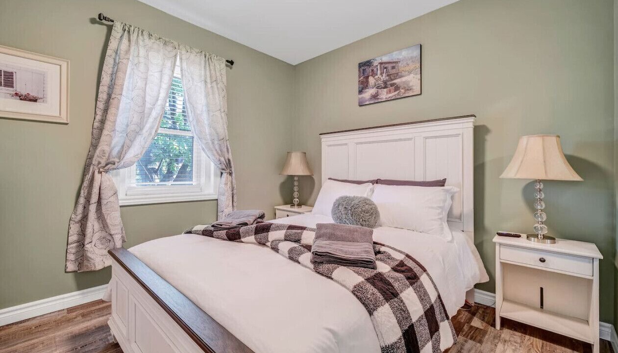 Photo of Bedroom in Kitchener