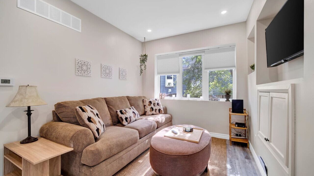 Photo of Livingroom in Kitchener