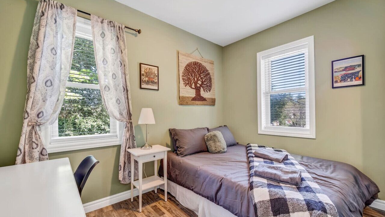 Photo of Bedroom in Kitchener