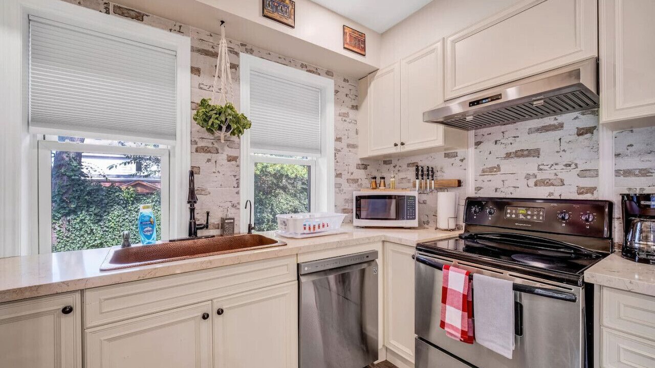 Photo of Kitchen in Kitchener