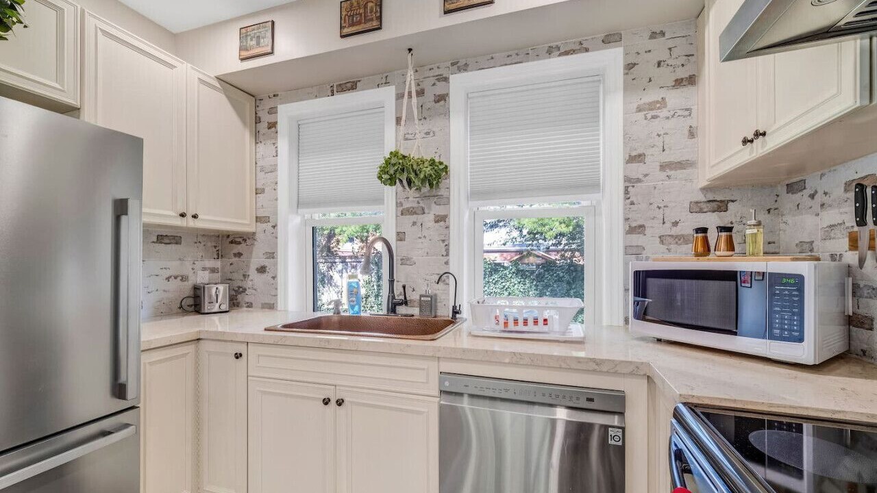 Photo of Kitchen in Kitchener