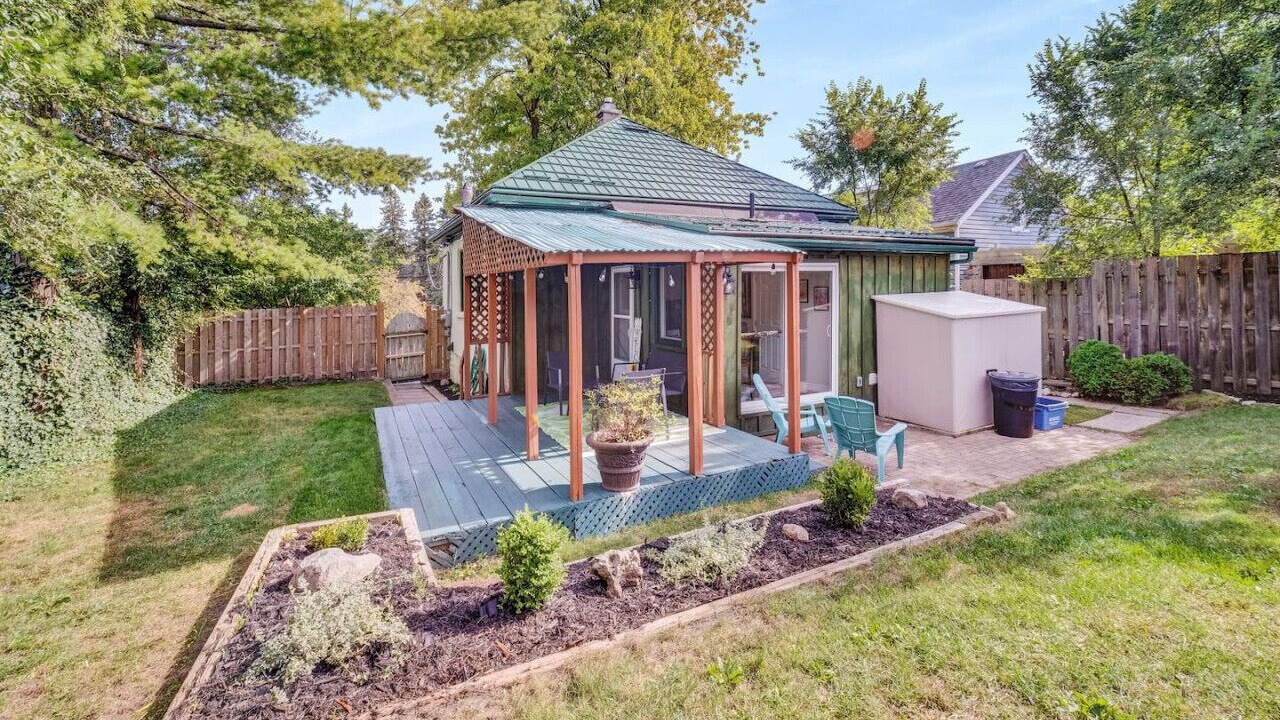 Photo of Outdoor in Kitchener