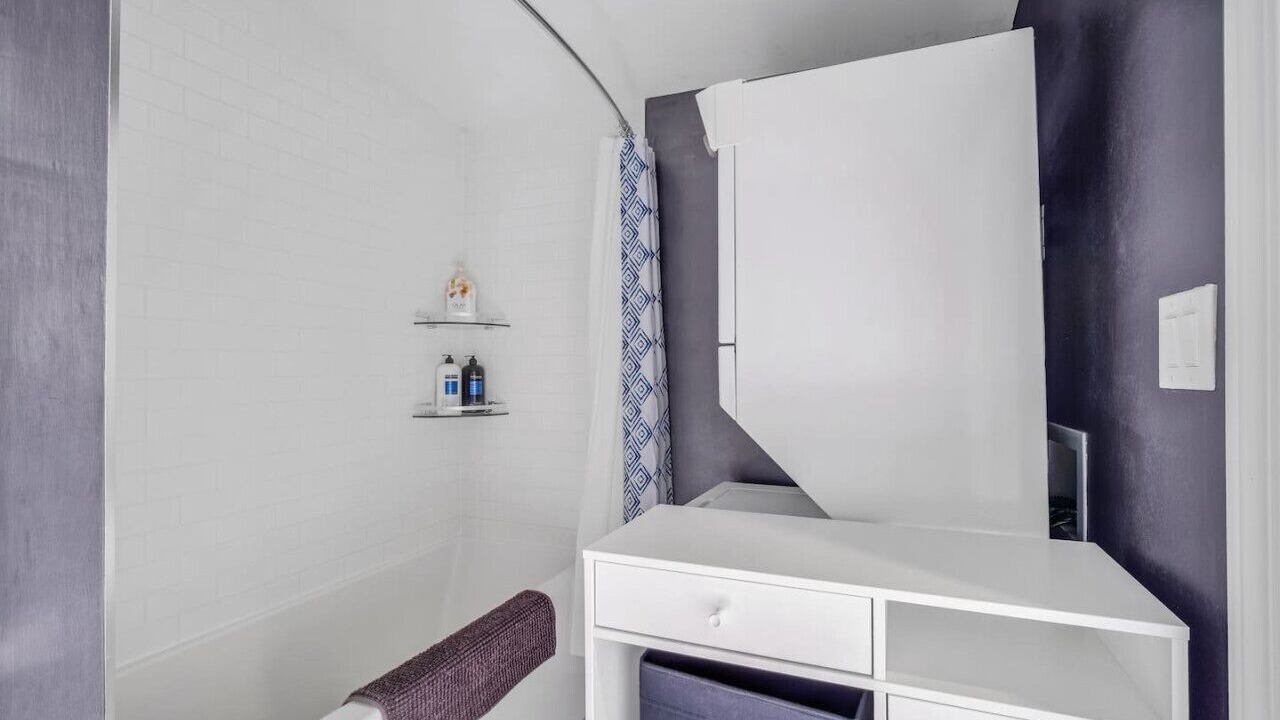 Photo of Bathroom in Kitchener