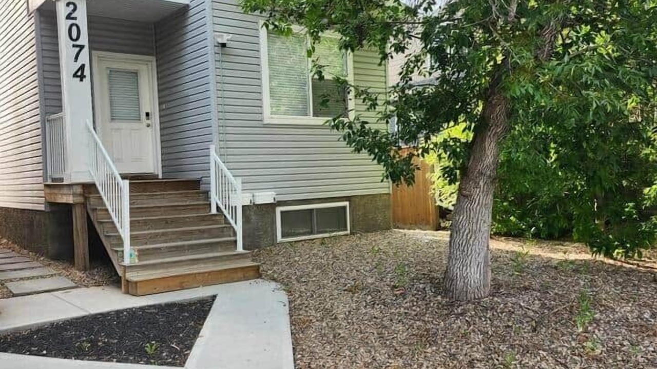 Photo of Outdoor in Regina