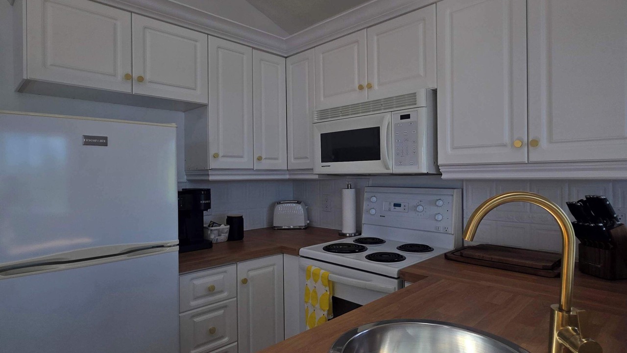 Photo of Kitchen in Hunts Point