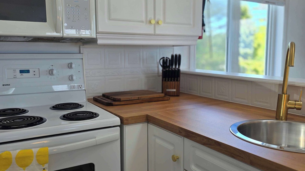 Photo of Kitchen in Hunts Point