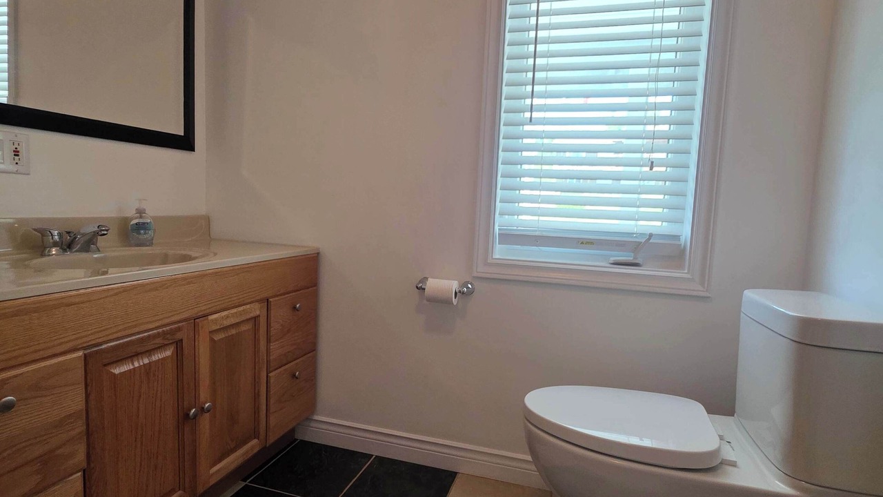 Photo of Bathroom in Hunts Point