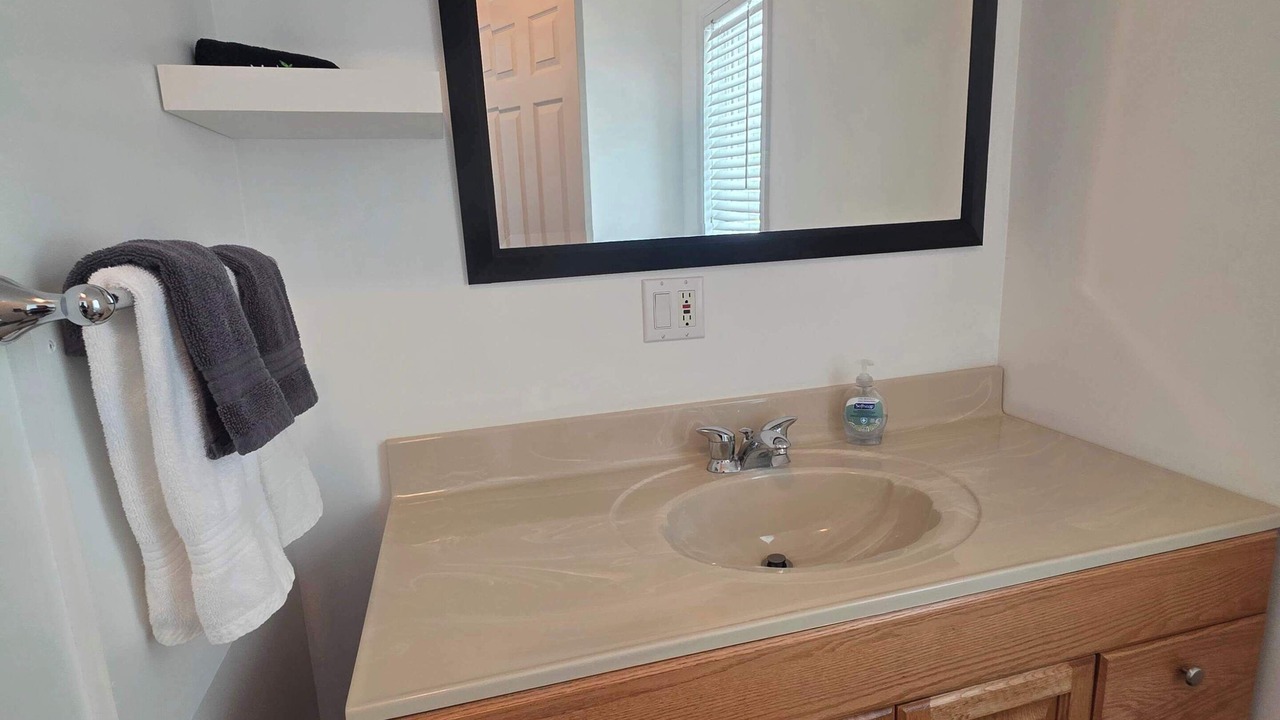 Photo of Bathroom in Hunts Point