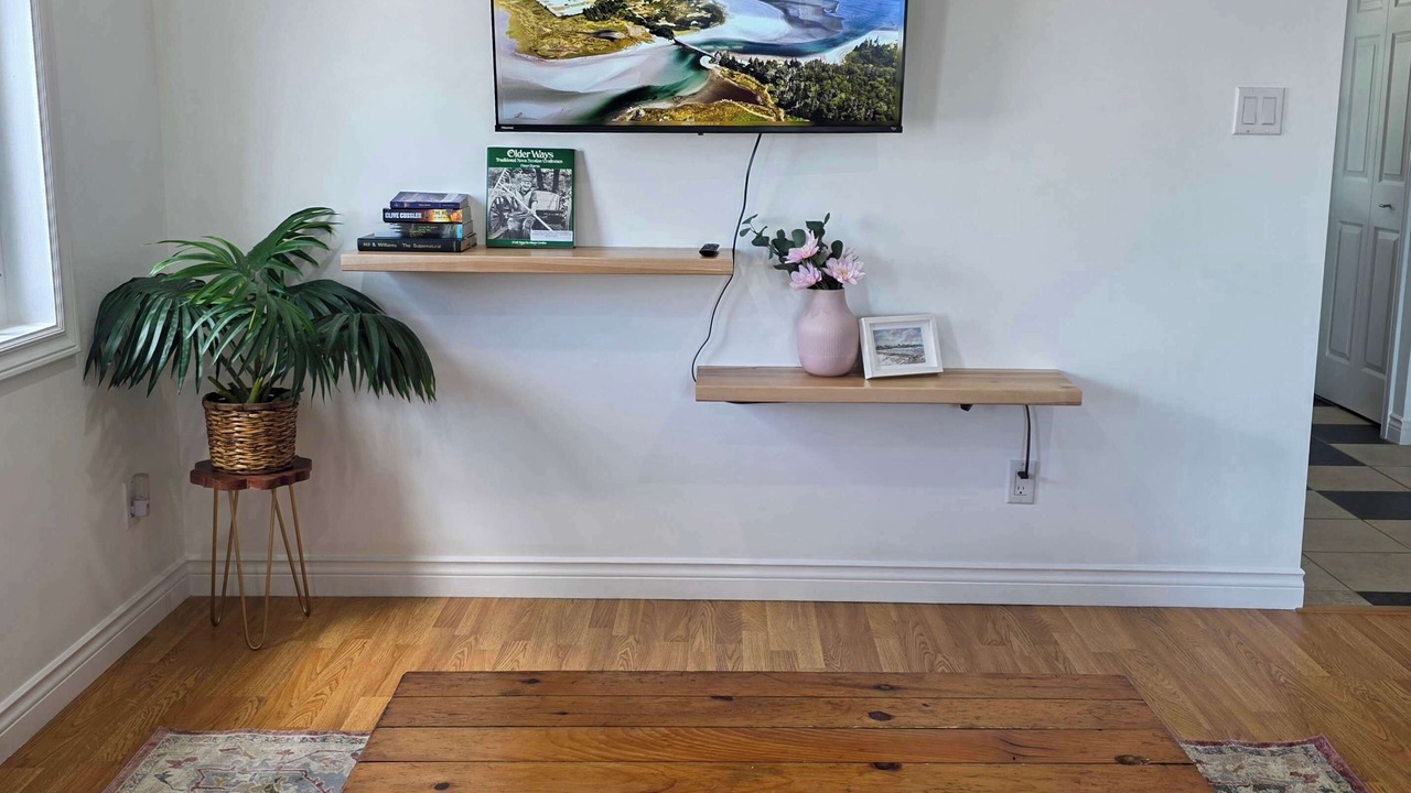 Photo of Livingroom in Hunts Point
