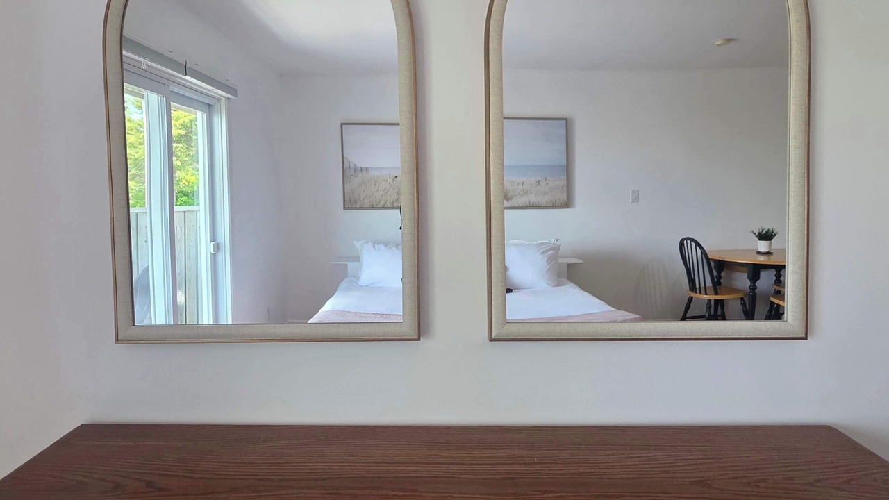 Photo of Bedroom in Hunts Point