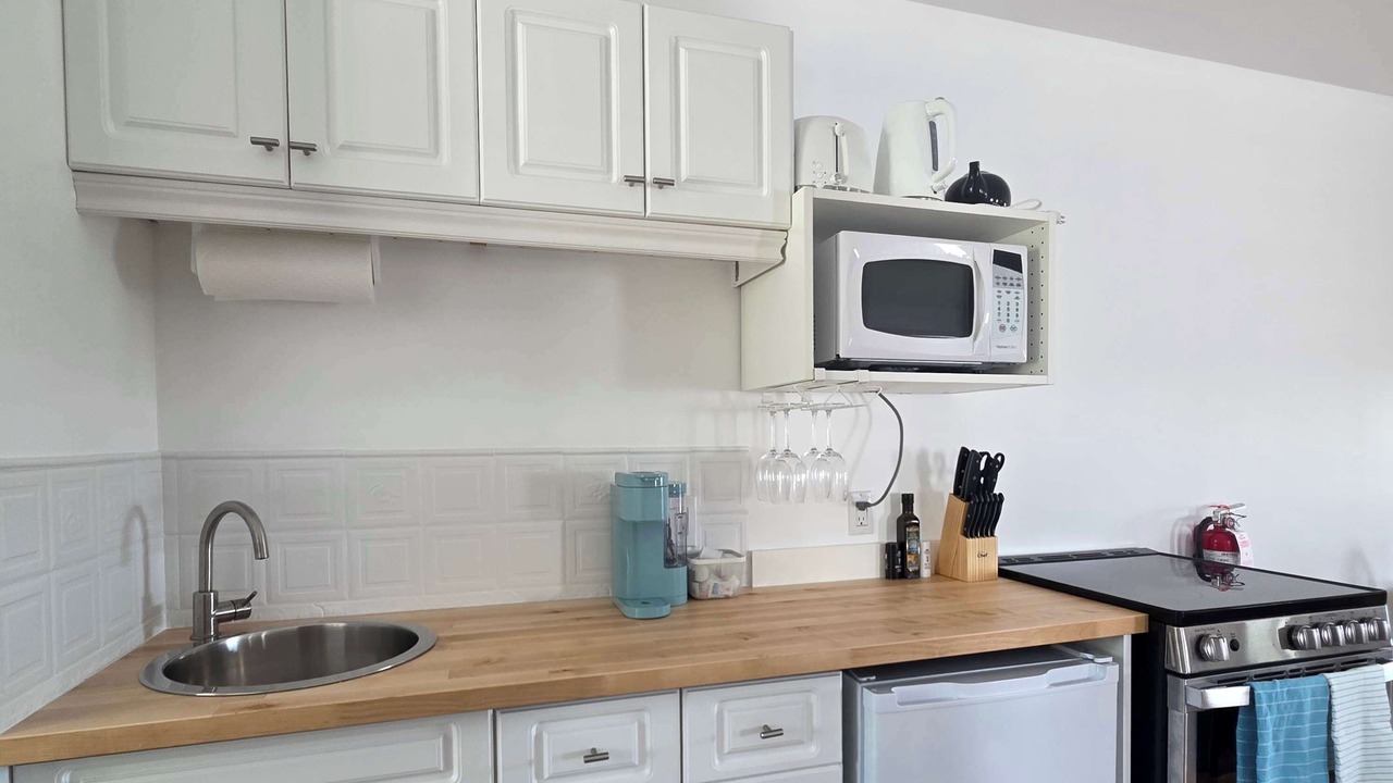 Photo of Kitchen in Hunts Point