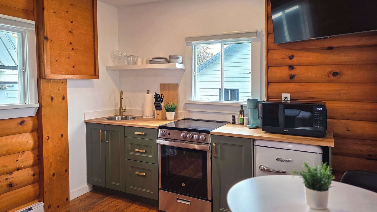 Photo of Kitchen in Hunts Point