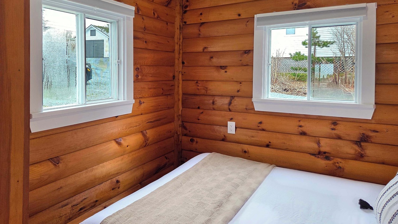 Photo of Bedroom in Hunts Point