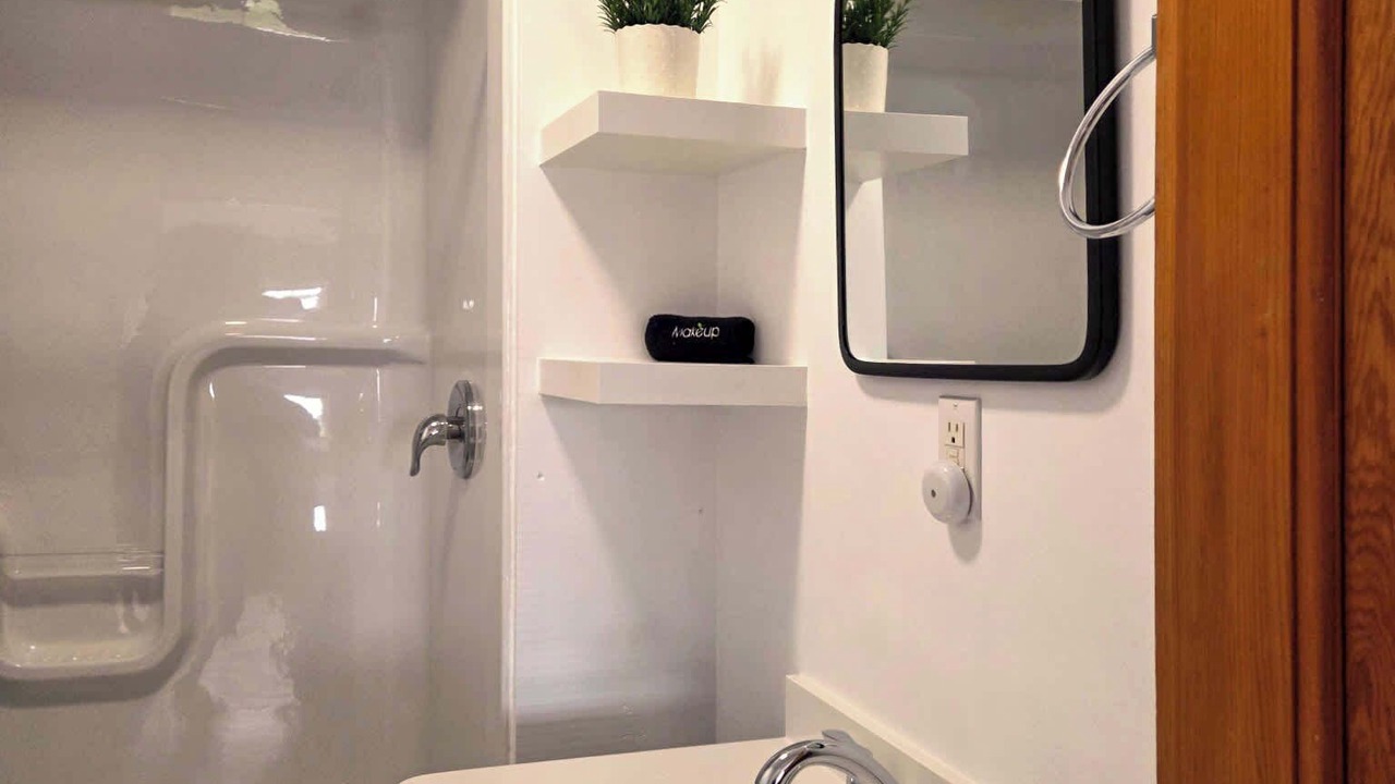 Photo of Bathroom in Hunts Point