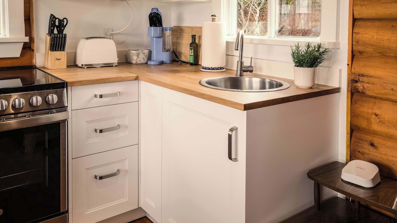 Photo of Kitchen in Hunts Point