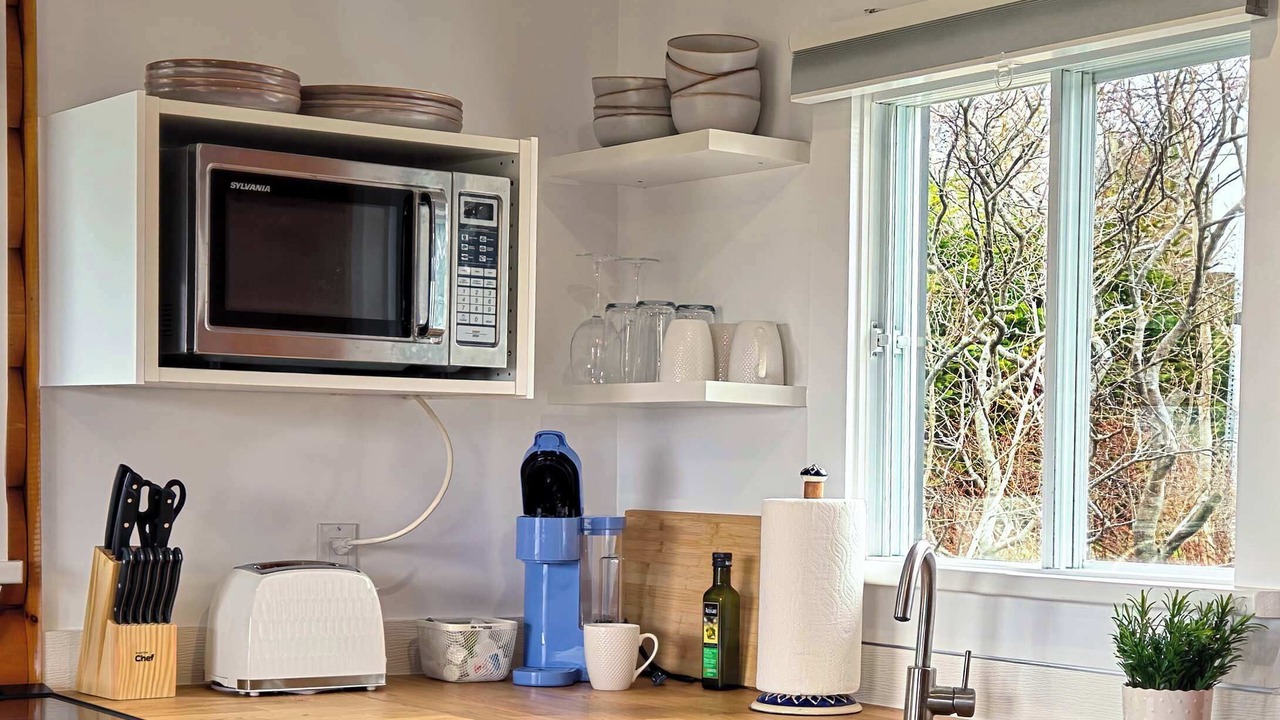 Photo of Kitchen in Hunts Point