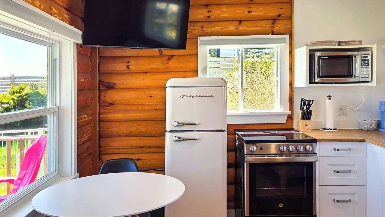 Photo of Kitchen in Hunts Point