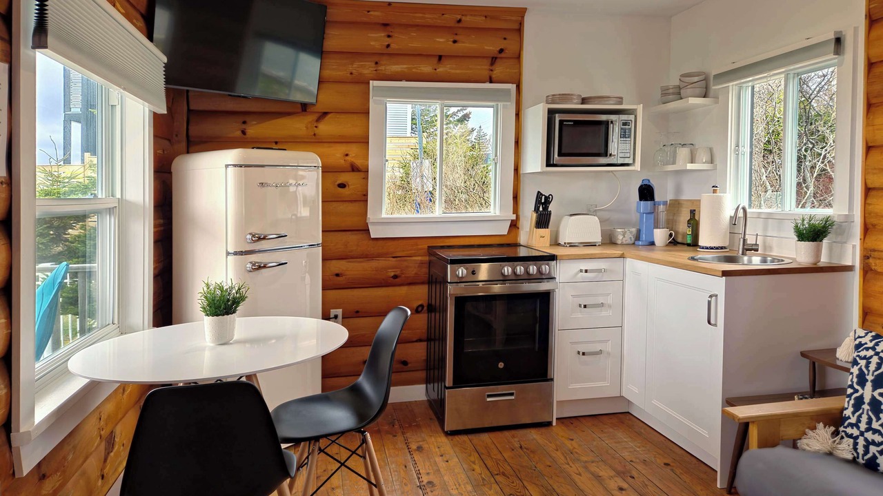 Photo of Kitchen in Hunts Point