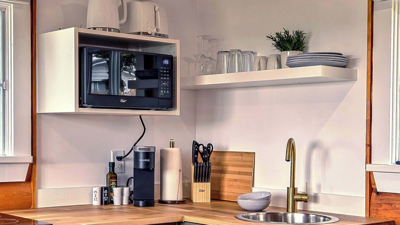 Photo of Kitchen in Hunts Point
