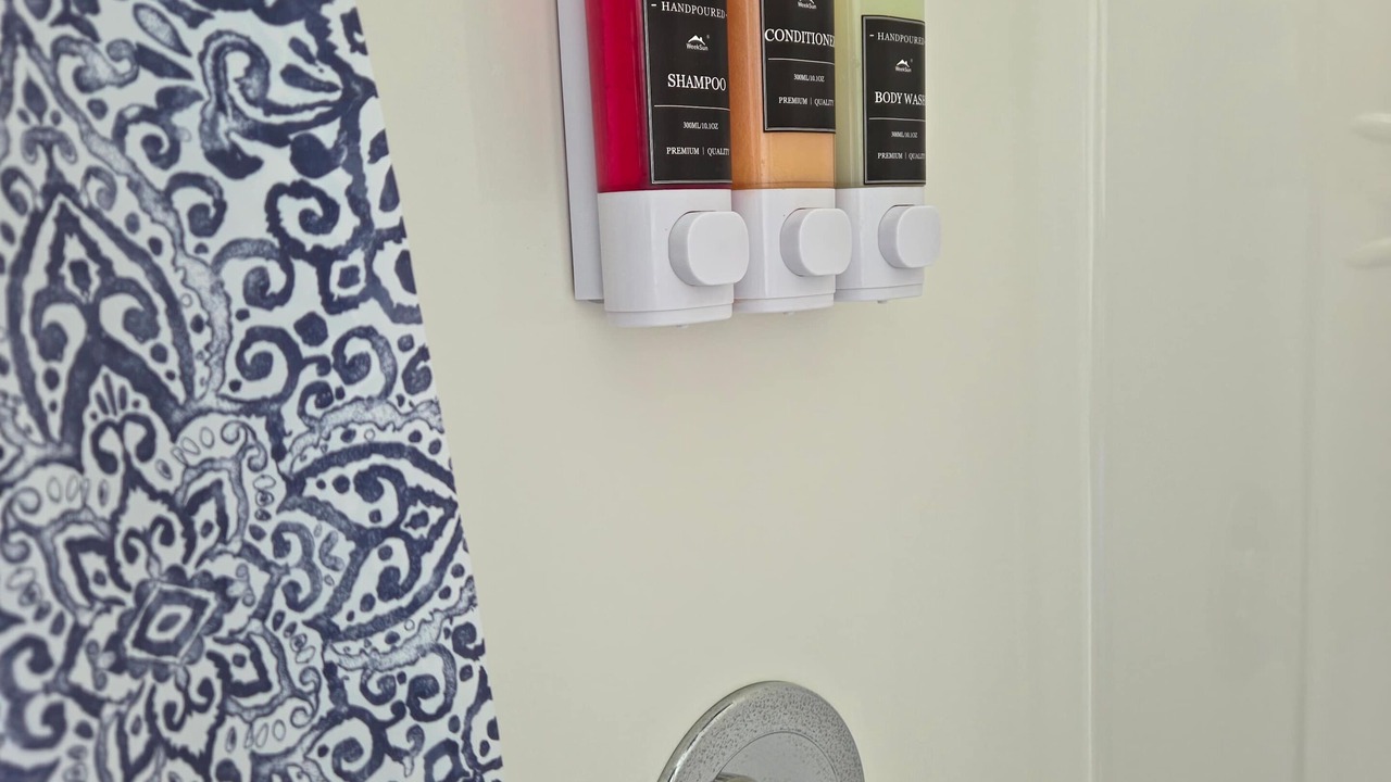 Photo of Bathroom in Hunts Point