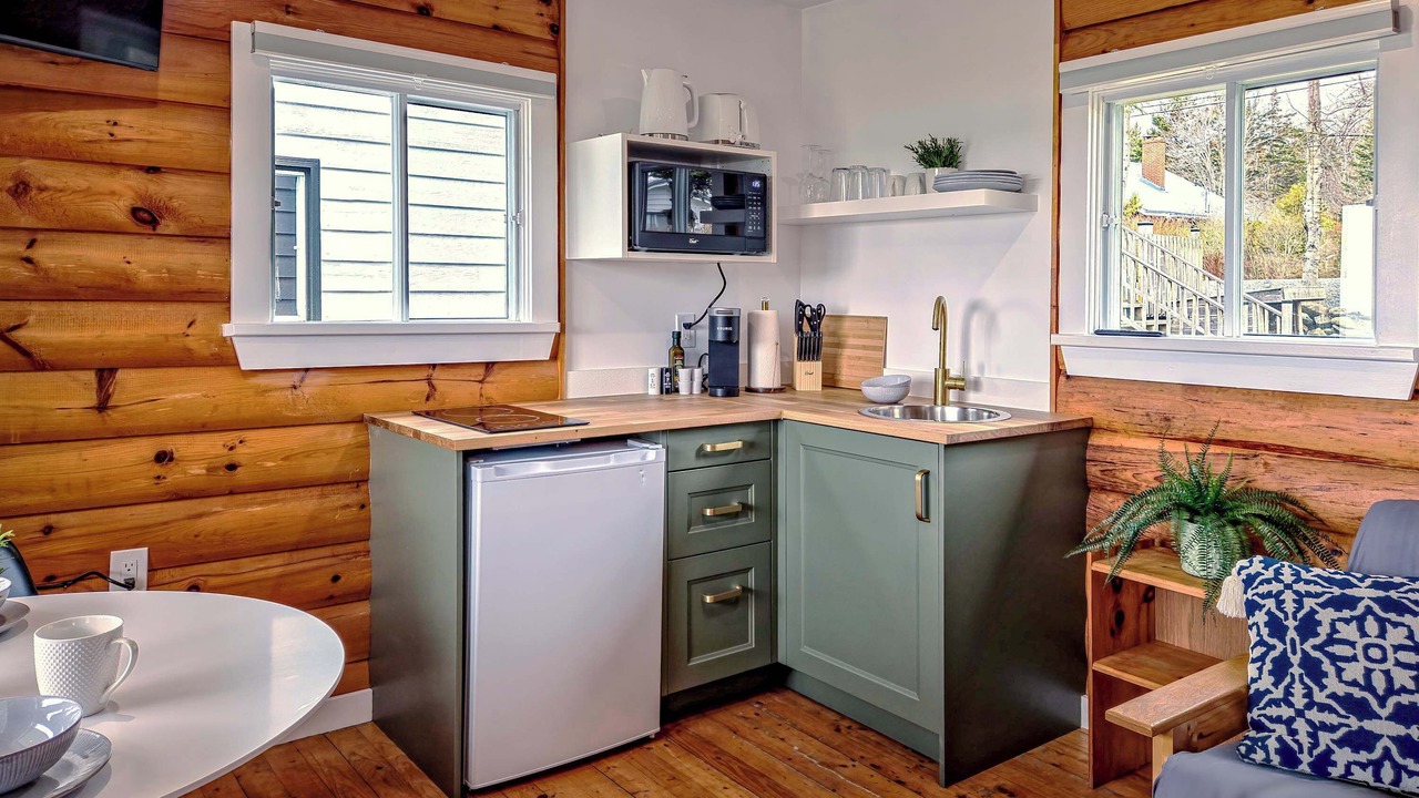 Photo of Kitchen in Hunts Point