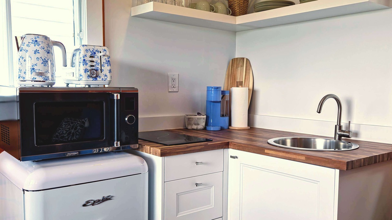 Photo of Kitchen in Hunts Point