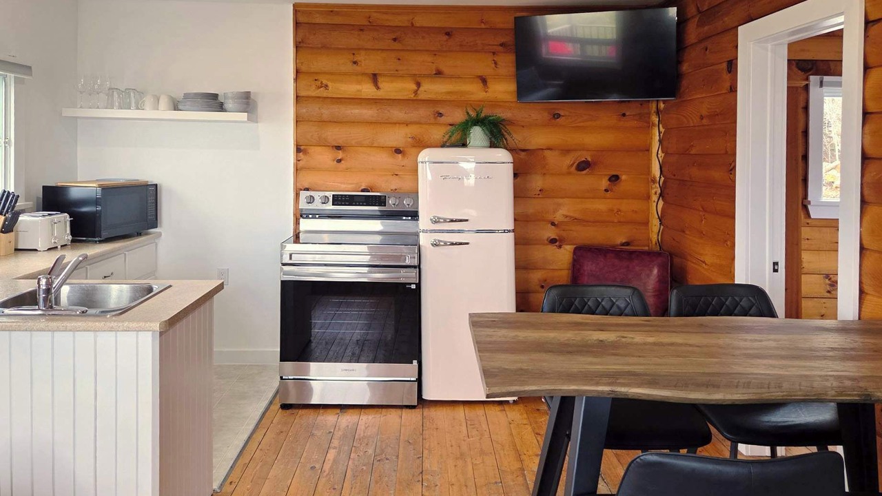 Photo of Kitchen in Hunts Point