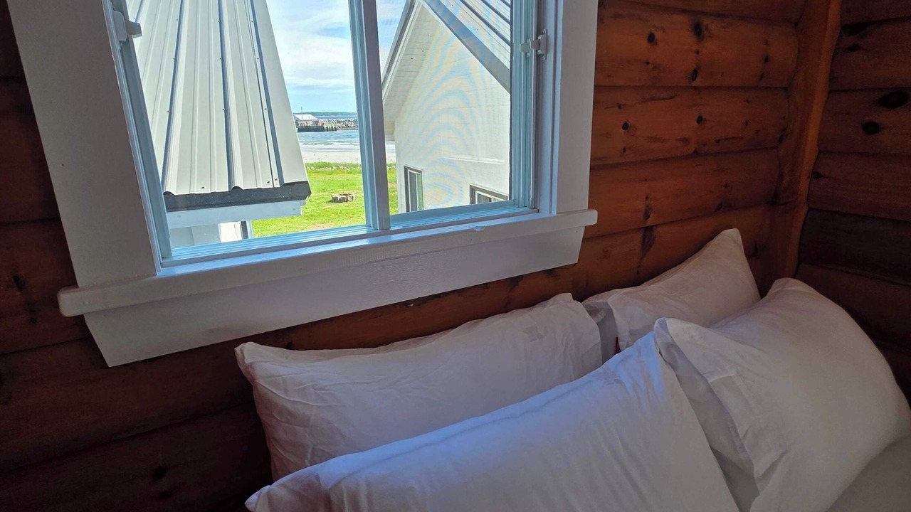 Photo of Bedroom in Hunts Point