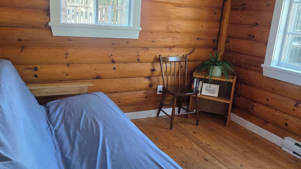Photo of Bedroom in Hunts Point