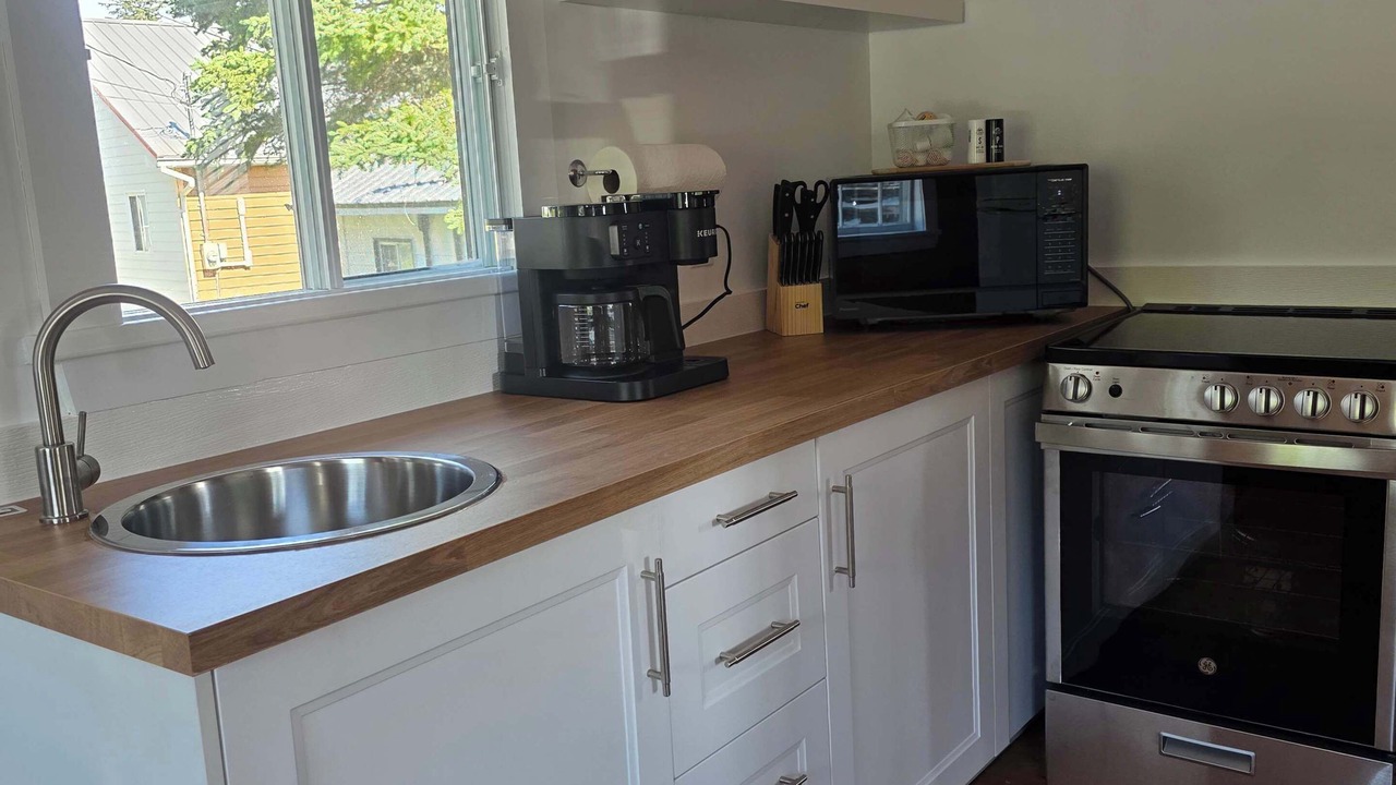 Photo of Kitchen in Hunts Point