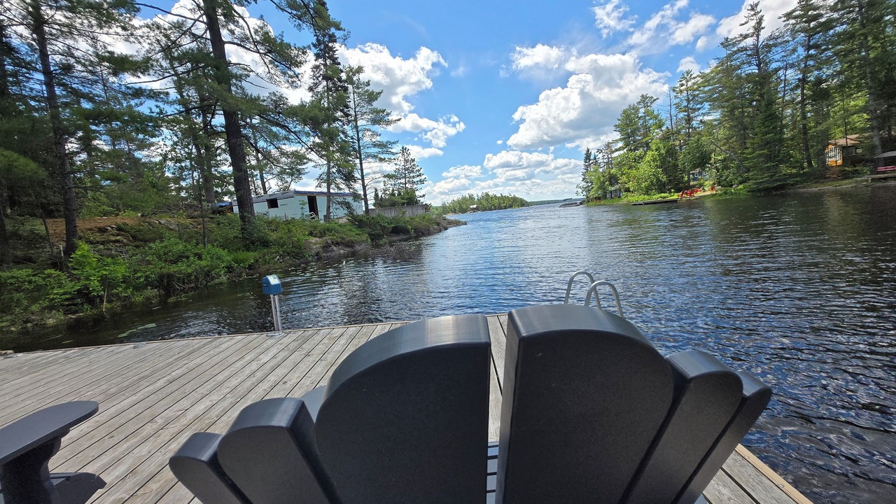 Photo of Others in Burnt River