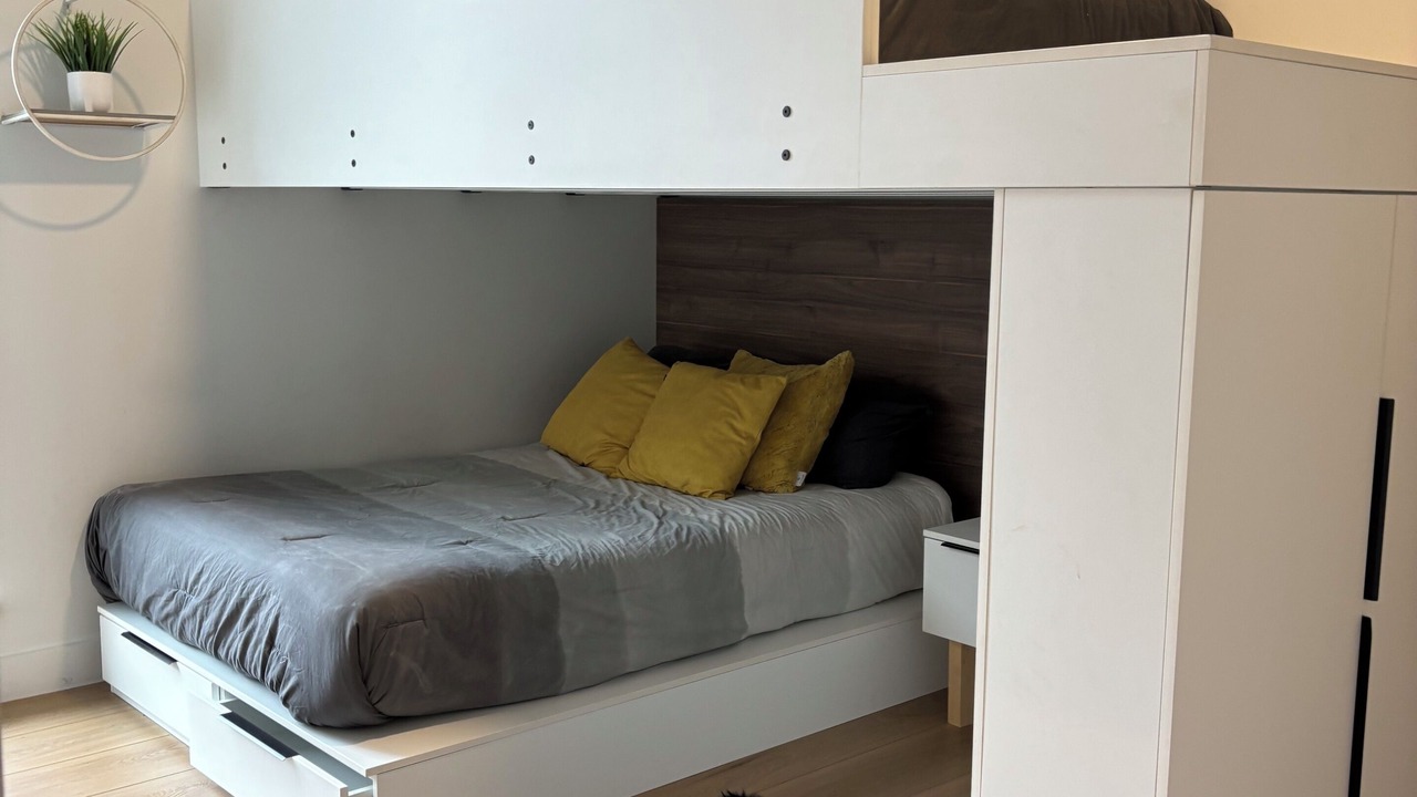 Photo of Bedroom in Orford