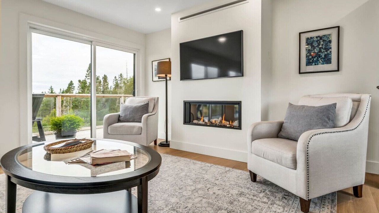 Photo of Livingroom in LaHave