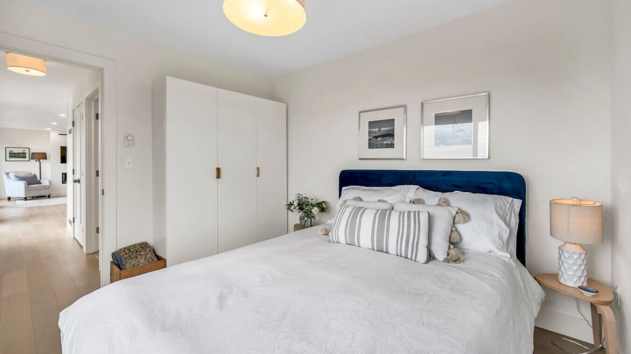 Photo of Bedroom in LaHave