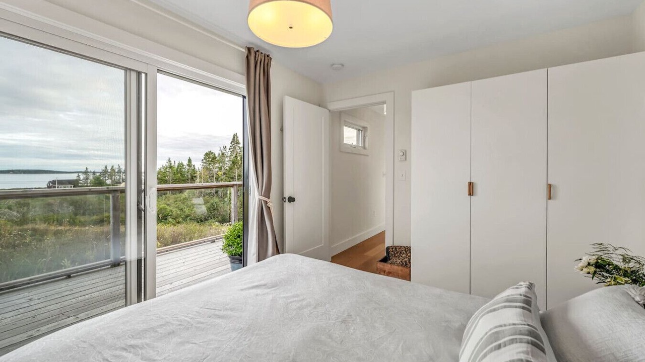 Photo of Bedroom in LaHave