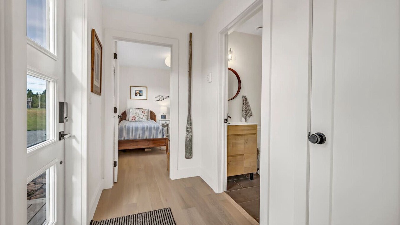 Photo of Bedroom in LaHave