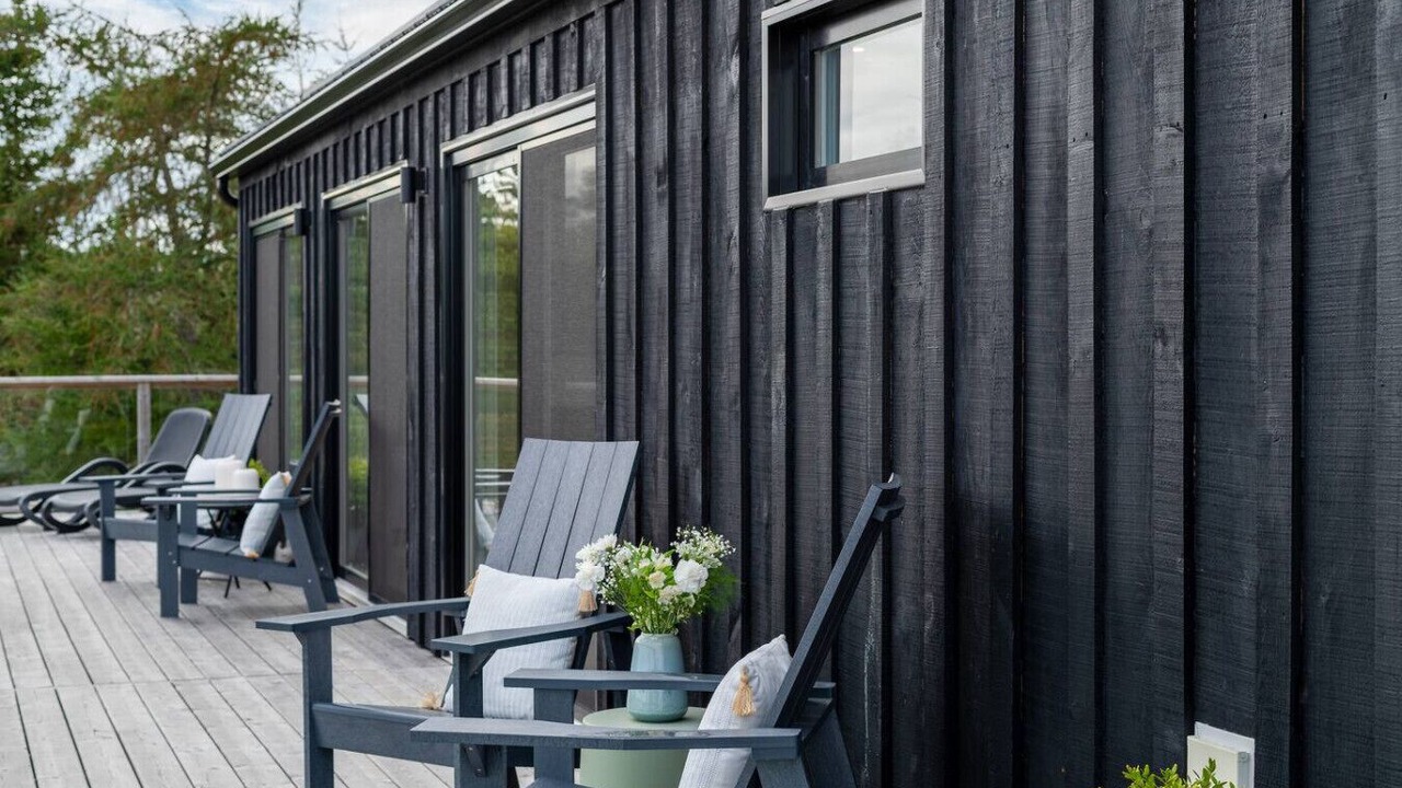 Photo of Patio Balcony in LaHave