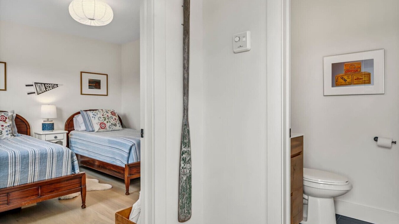 Photo of Bedroom in LaHave