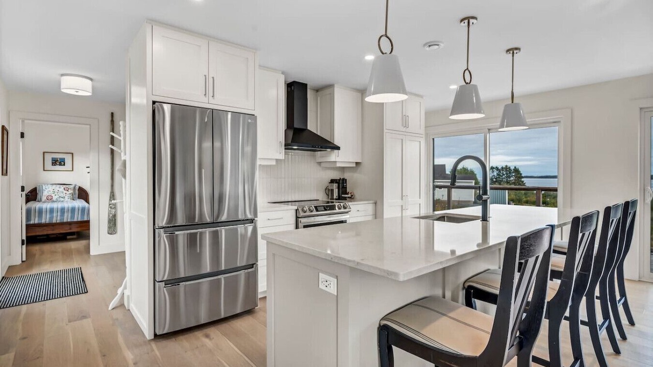 Photo of Kitchen in LaHave
