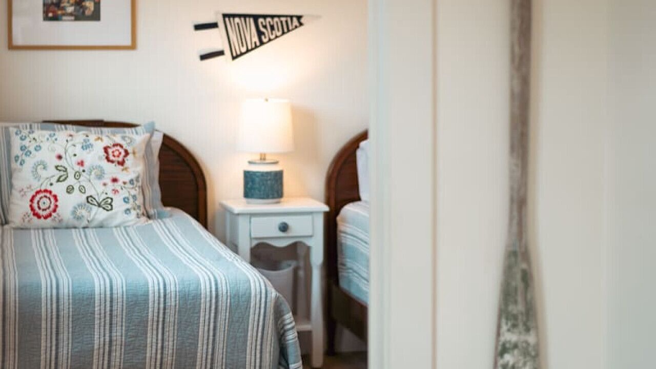 Photo of Bedroom in LaHave