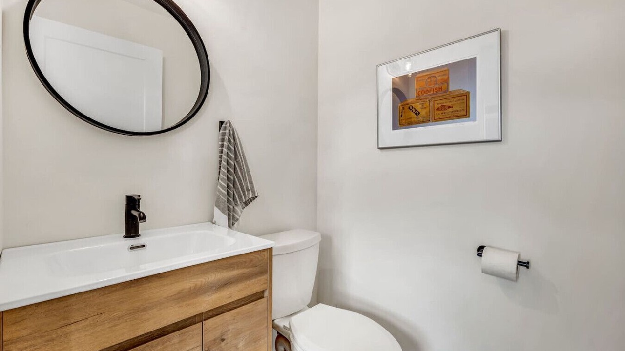 Photo of Bathroom in LaHave