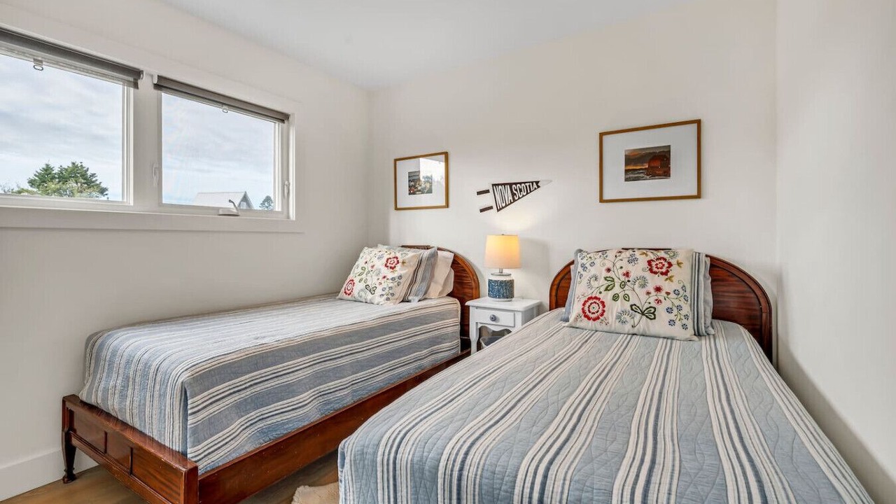 Photo of Bedroom in LaHave